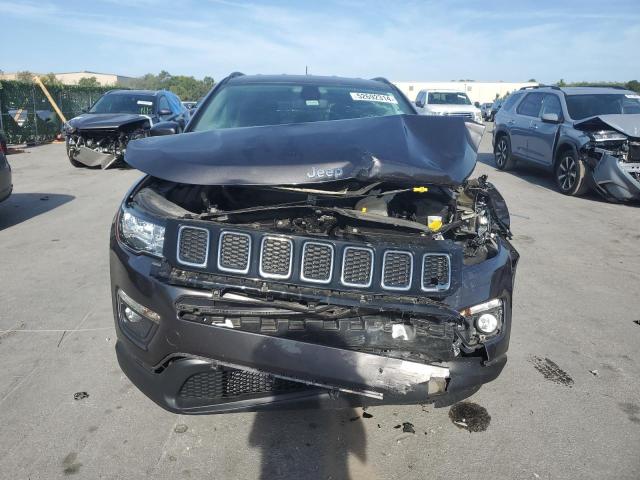 3C4NJCBB9MT581123 | 2021 Jeep compass latitude