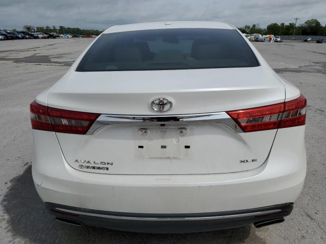 2017 Toyota Avalon Xle VIN: 4T1BK1EB6HU249681 Lot: 50569144