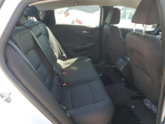 2018 Chevrolet Malibu Ls VIN: 1G1ZC5STXJF202466 Lot: 51349554