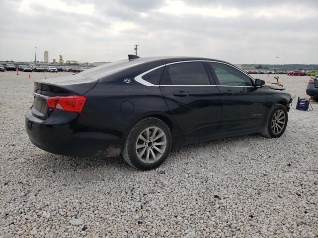 2016 Chevrolet Impala Lt VIN: 2G1115S33G9145130 Lot: 51496034