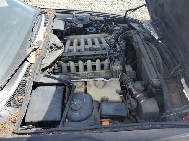 WBAGC8315K2769848 1989 BMW 750 Il