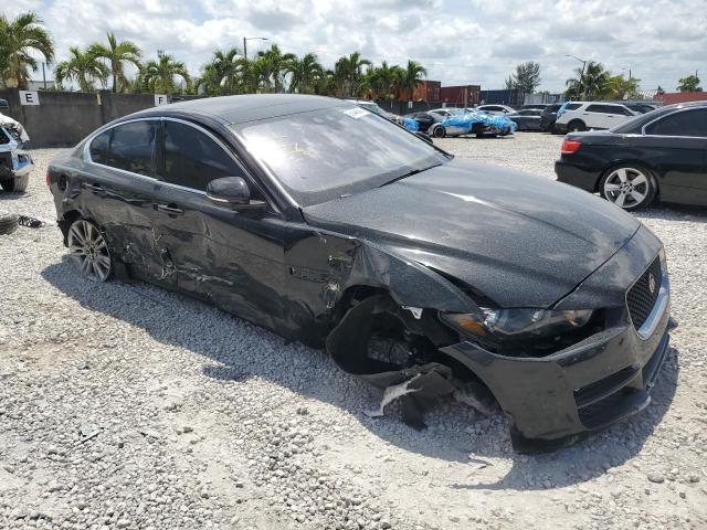 2019 JAGUAR XE SAJAS4FX4KCP52779