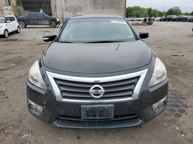 2015 Nissan Altima 2.5 VIN: 1N4AL3AP1FC417732 Lot: 51713494