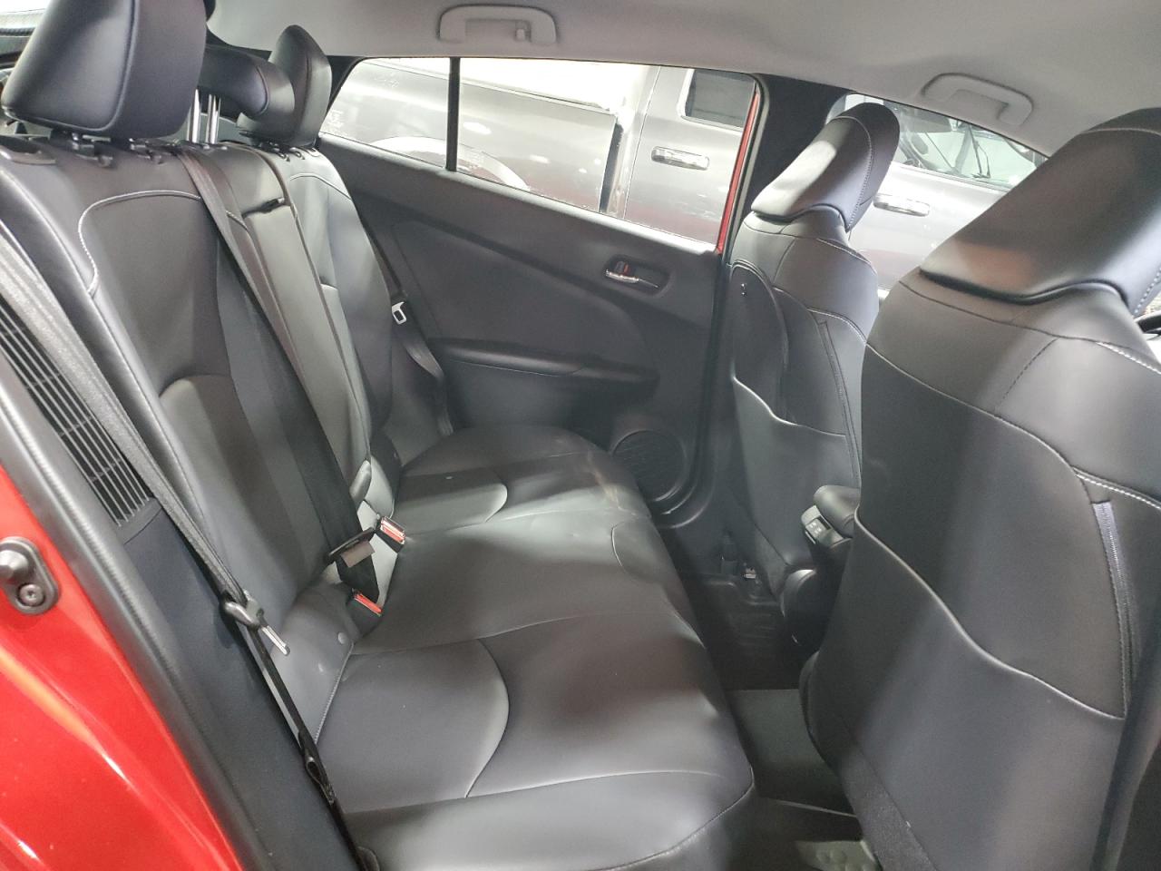 JTDKAMFP9M3192010 2021 Toyota Prius Prime Le