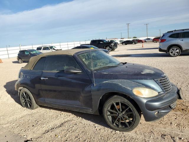 2005 Chrysler Pt Cruiser Gt VIN: 3C3AY75S85T333982 Lot: 49276074