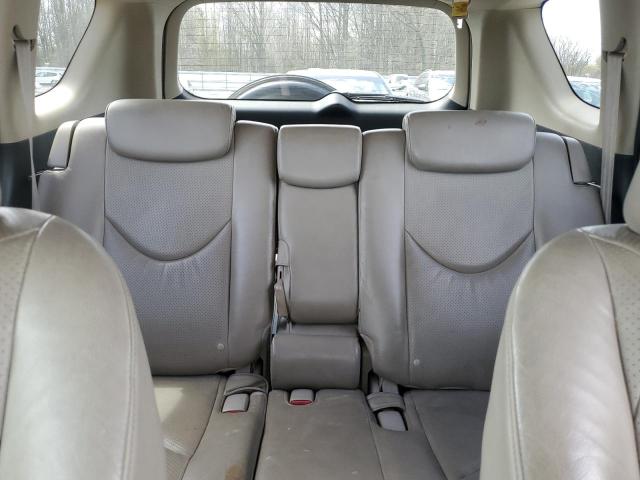 2007 Toyota Rav4 Limited VIN: JTMBK31VX75020817 Lot: 50233774