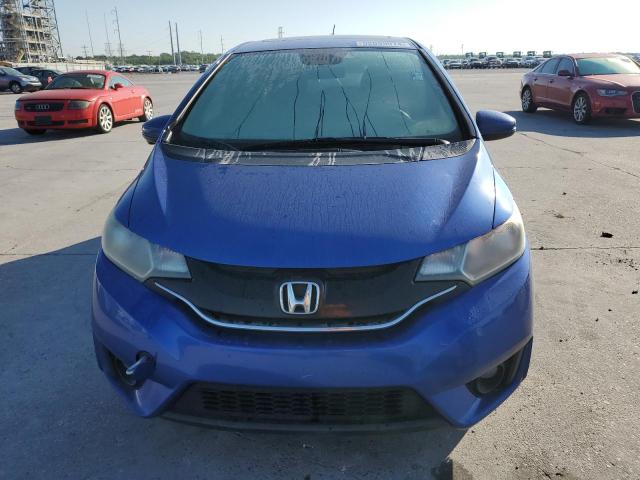 2016 Honda Fit Ex VIN: JHMGK5H7XGX038911 Lot: 52099074