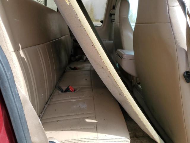 1997 Ford F150 VIN: 2FTDX08W0VCA07990 Lot: 48087614