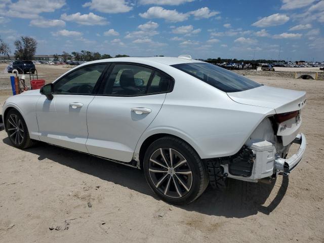 2022 Volvo S60 B5 Momentum VIN: 7JRL12FZ1NG162179 Lot: 52386464