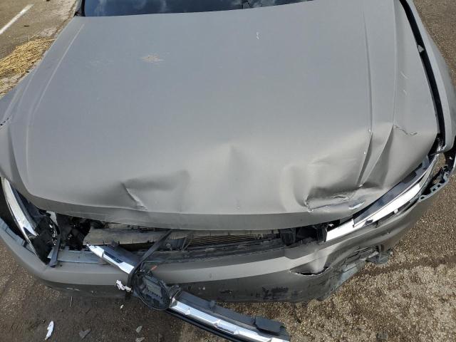 Lot #2468304400 2018 VOLKSWAGEN TIGUAN SE salvage car