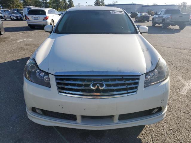 2006 Infiniti M35 Base VIN: JNKAY01E26M105646 Lot: 49777144