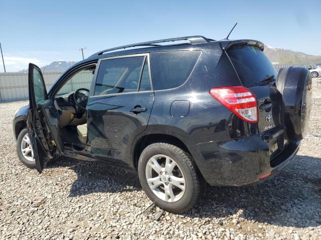 2011 Toyota Rav4 VIN: 2T3BK4DV1BW041655 Lot: 51933394