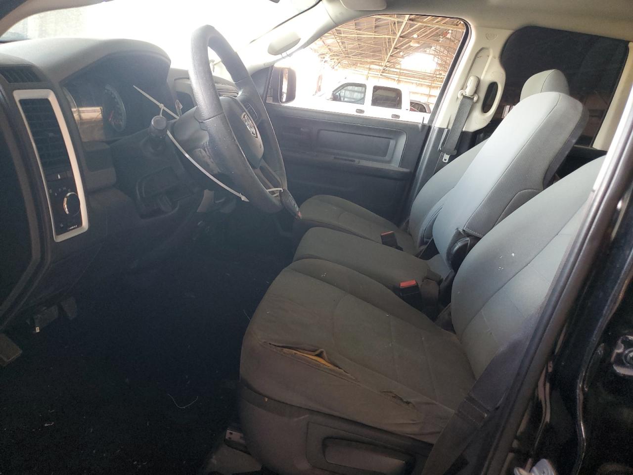 1C6RR6FGXES440458 2014 Ram 1500 St