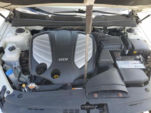 2016 KIA CADENZA LU - KNALN4D79G5216291