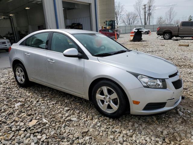 2012 Chevrolet Cruze Lt VIN: 1G1PE5SC6C7362195 Lot: 50122994