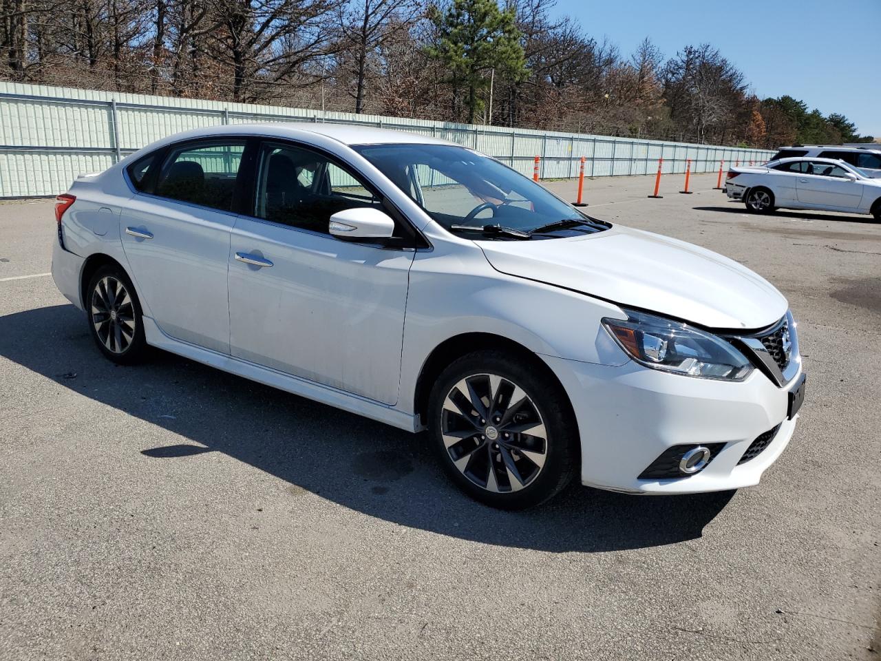 3N1AB7AP4HY406757 2017 Nissan Sentra S