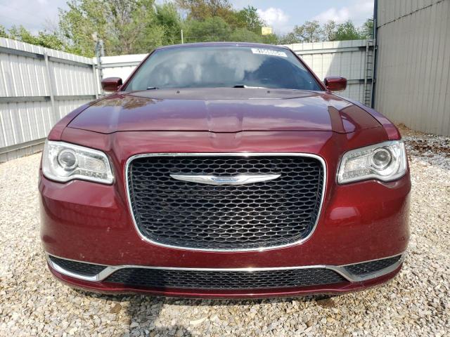 2015 Chrysler 300 Limited VIN: 2C3CCAAG9FH859585 Lot: 51568004