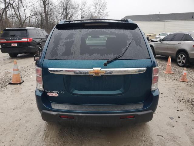 2006 Chevrolet Equinox Lt VIN: 2CNDL63F066136782 Lot: 48974364