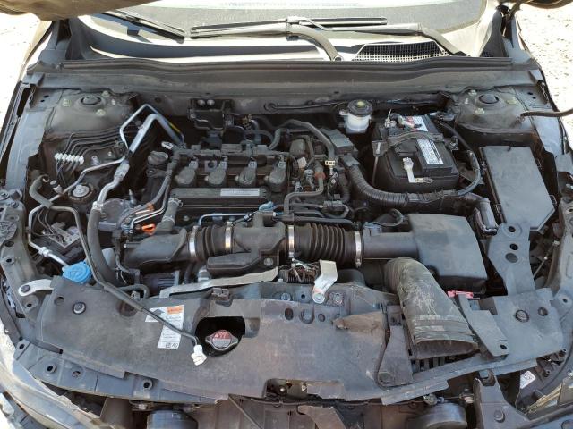 2018 HONDA ACCORD LX - 1HGCV1F16JA266396