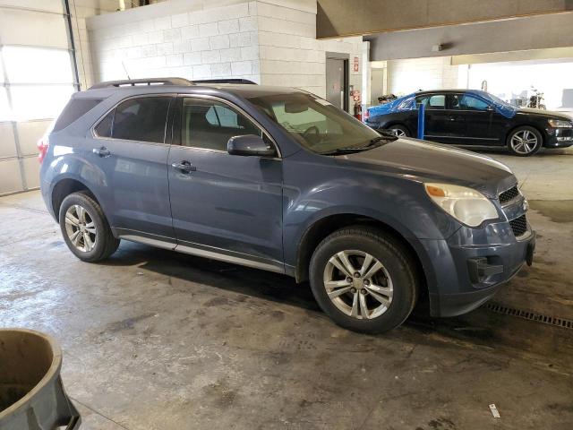 2011 Chevrolet Equinox Lt VIN: 2CNALDECXB6366026 Lot: 51700694