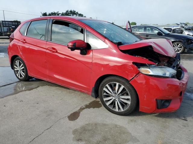 2015 Honda Fit Ex VIN: 3HGGK5H85FM741929 Lot: 53135534