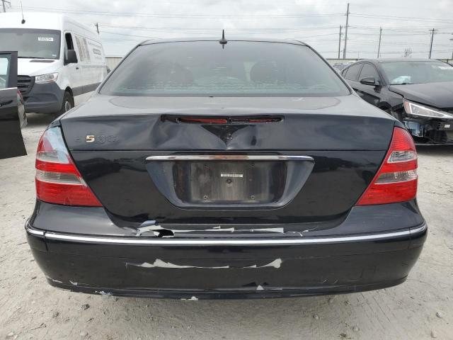 2003 Mercedes-Benz E 500 VIN: WDBUF70J13A321348 Lot: 51279214