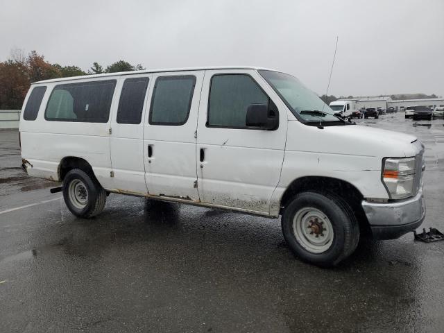 2013 Ford Econoline E350 Super Duty Wagon VIN: 1FBSS3BL9DDA00206 Lot: 50987794