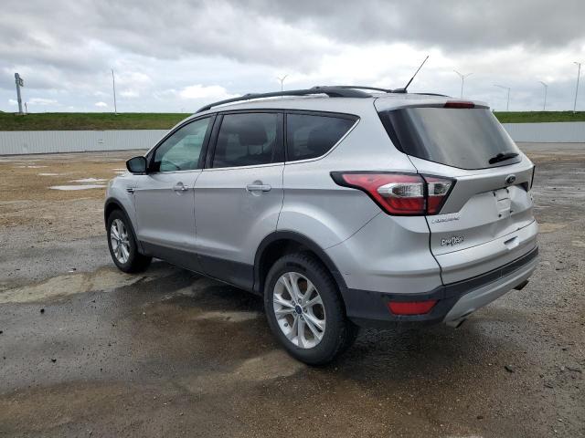 Vin: 1fmcu9gd7hub97795, lot: 50968984, ford escape se 20172