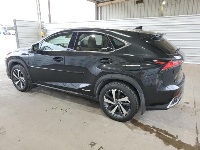 JTJHJRDZ6L2143957 2020 Lexus Nx 300H Luxury