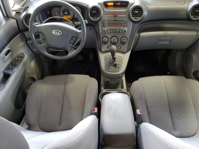 2007 Kia Rondo Lx VIN: KNAFG526977116834 Lot: 50869324