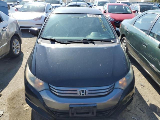 2010 Honda Insight Ex VIN: JHMZE2H78AS015548 Lot: 50862094