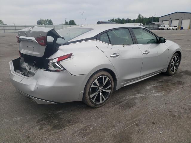 2017 Nissan Maxima 3.5S VIN: 1N4AA6AP0HC414900 Lot: 51457844