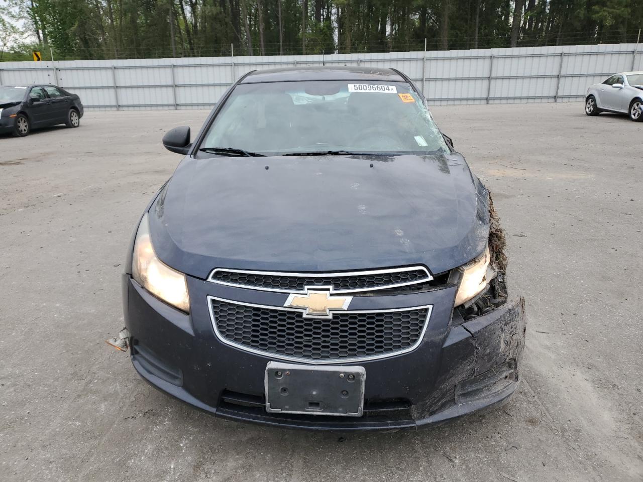 1G1PA5SHXE7427429 2014 Chevrolet Cruze Ls