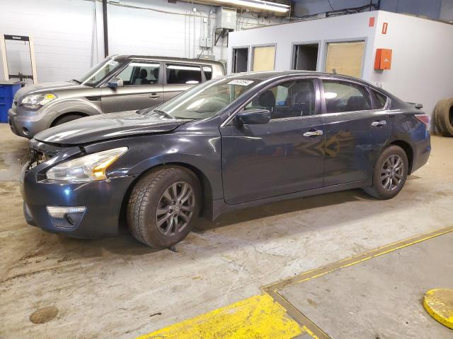 2015 NISSAN ALTIMA 2.5 - 1N4AL3AP8FC499135