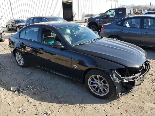2010 BMW 328 Xi Sulev VIN: WBAPK5C57AA650630 Lot: 50135954
