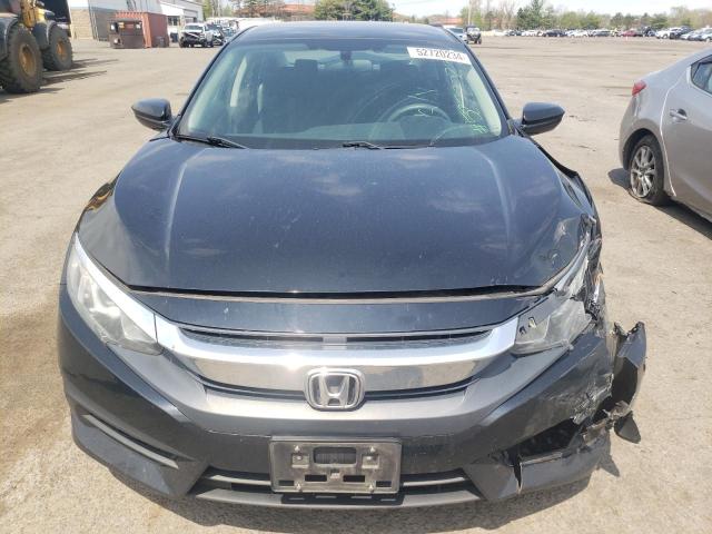 19XFC2F54GE204561 2016 Honda Civic Lx