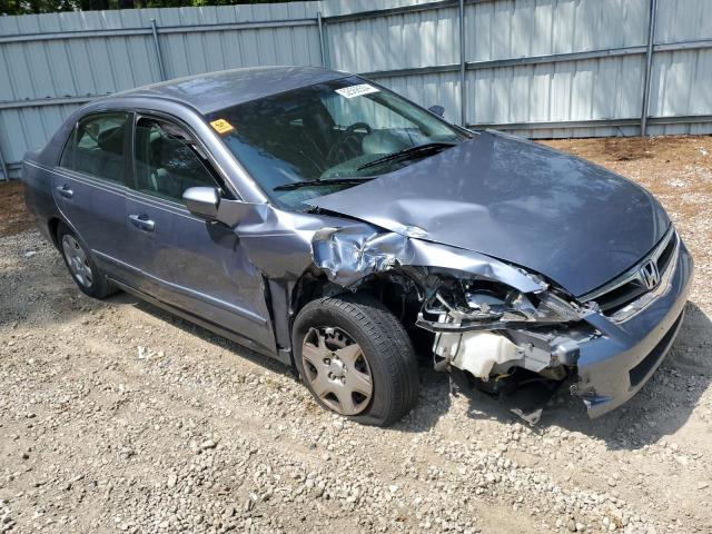 2007 Honda Accord Lx VIN: 1HGCM56407A159311 Lot: 52568554