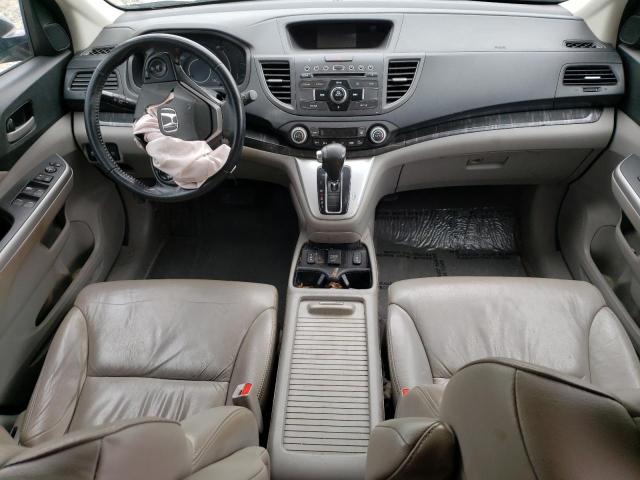 2014 Honda Cr-V Exl VIN: 2HKRM3H73EH546431 Lot: 50144054