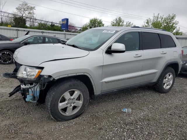 2012 Jeep Grand Cherokee Laredo VIN: 1C4RJFAG2CC325819 Lot: 47382184