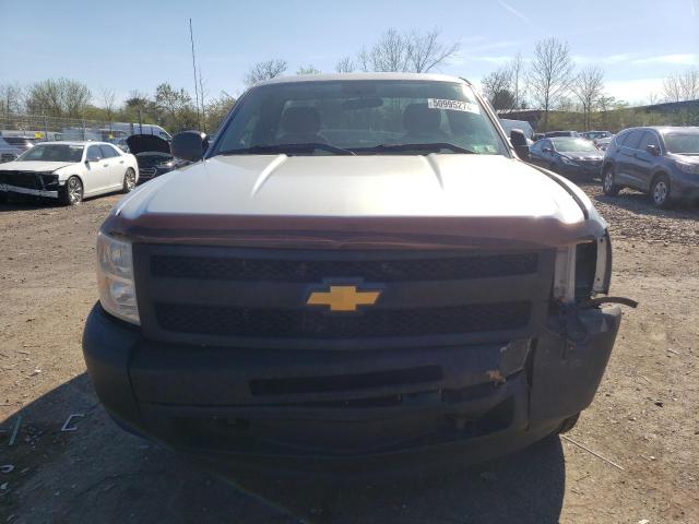 2012 Chevrolet Silverado C1500 VIN: 1GCNCPEX9CZ347838 Lot: 50995274