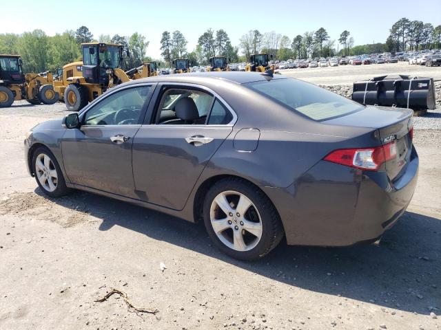 2009 Acura Tsx VIN: JH4CU26669C037122 Lot: 50934584