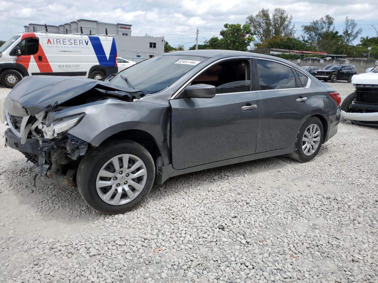 1N4AL3APXHC296363 2017 Nissan Altima 2.5