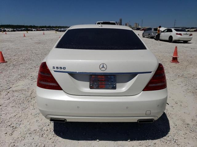 VIN WDDNG7DB8DA496385 2013 Mercedes-Benz S-Class, 550 no.6