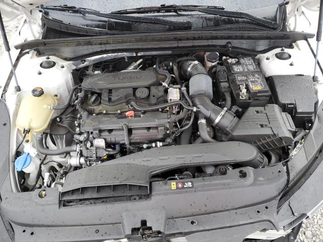 2021 KIA K5 LXS - 5XXG14J26MG023256
