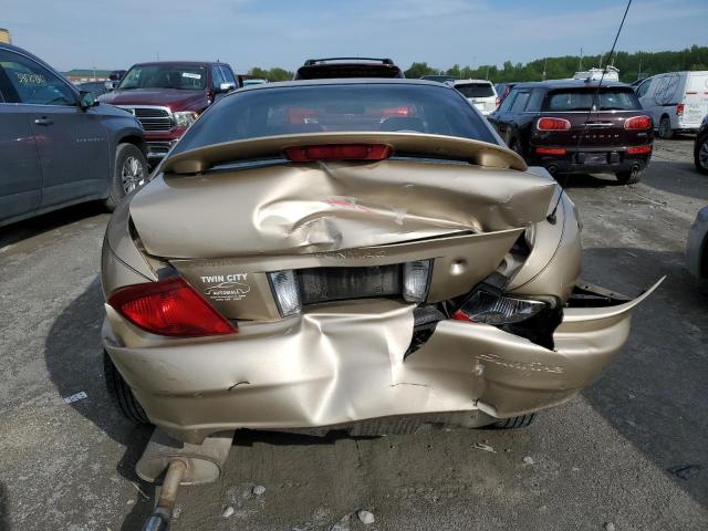 2005 Pontiac Sunfire VIN: 3G2JB12F45S217576 Lot: 52121964