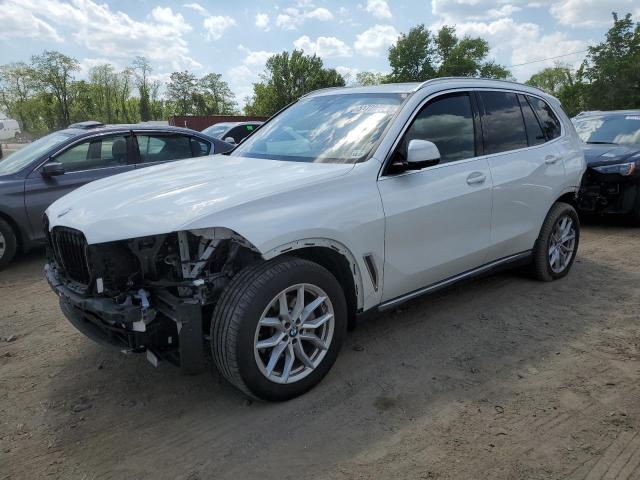 VIN 5UXCR6C08M9F47571 2021 BMW X5, Xdrive40I no.1