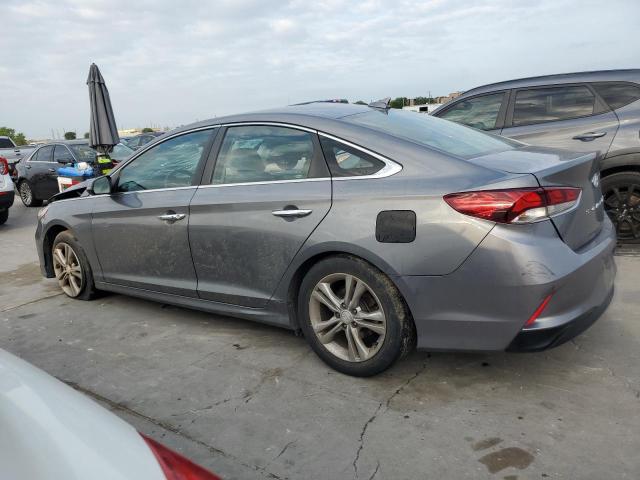 5NPE34AF3JH685820 | 2018 Hyundai sonata sport