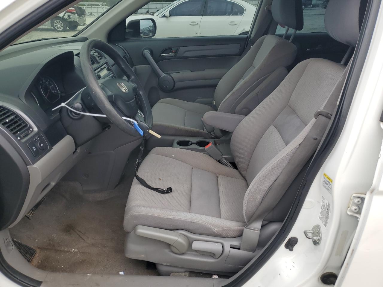 5J6RE383X9L004099 2009 Honda Cr-V Lx