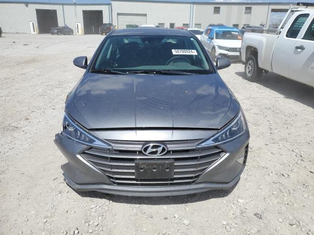 2019 Hyundai Elantra Sel VIN: 5NPD84LF8KH406597 Lot: 50700924