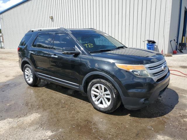 VIN 1FM5K7D88DGC10881 2013 Ford Explorer, Xlt no.4